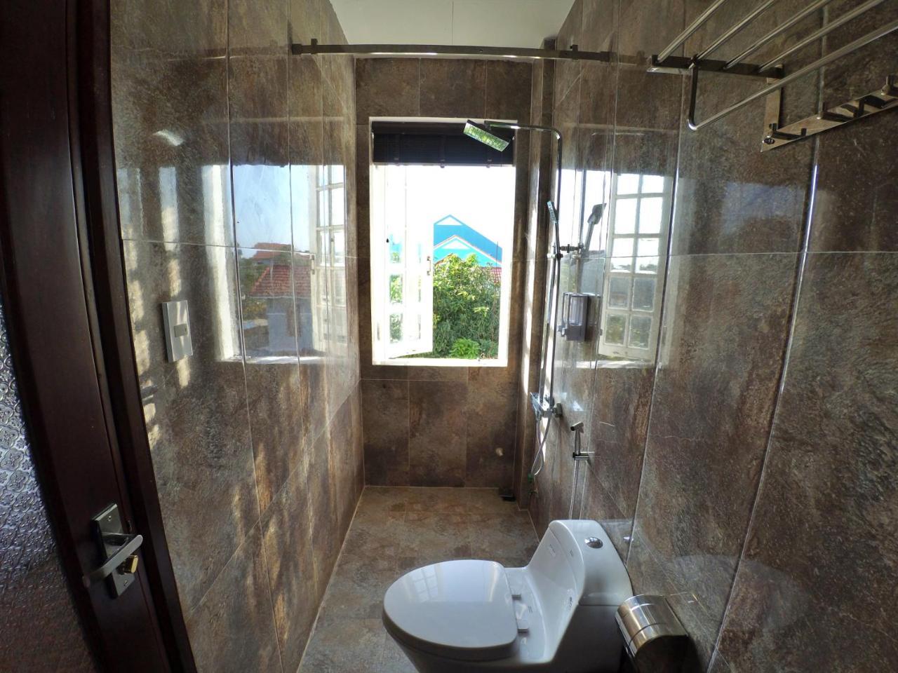 Cochi Villa Hoi An Eksteriør billede