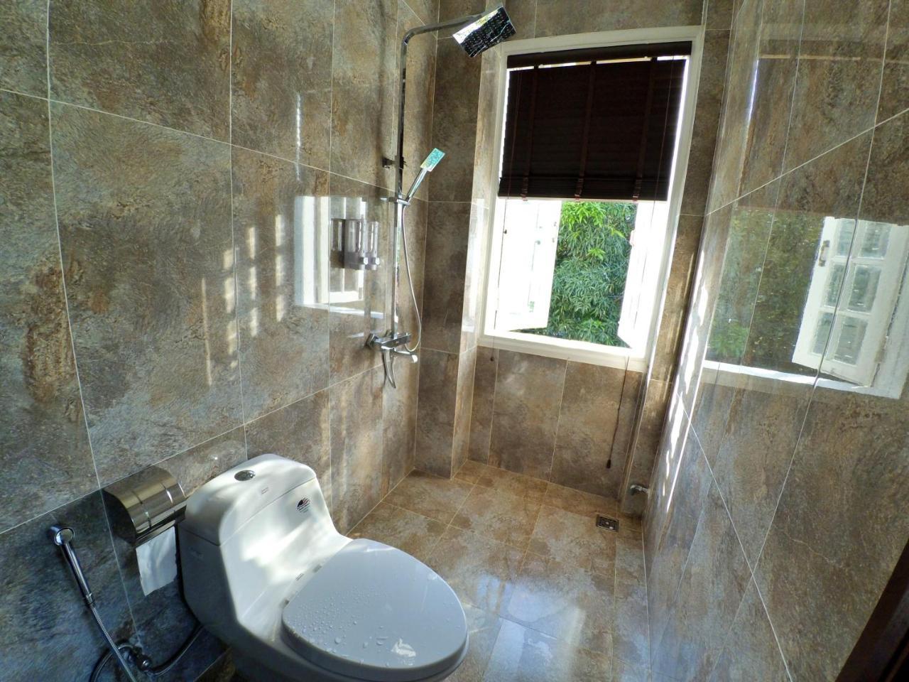Cochi Villa Hoi An Eksteriør billede