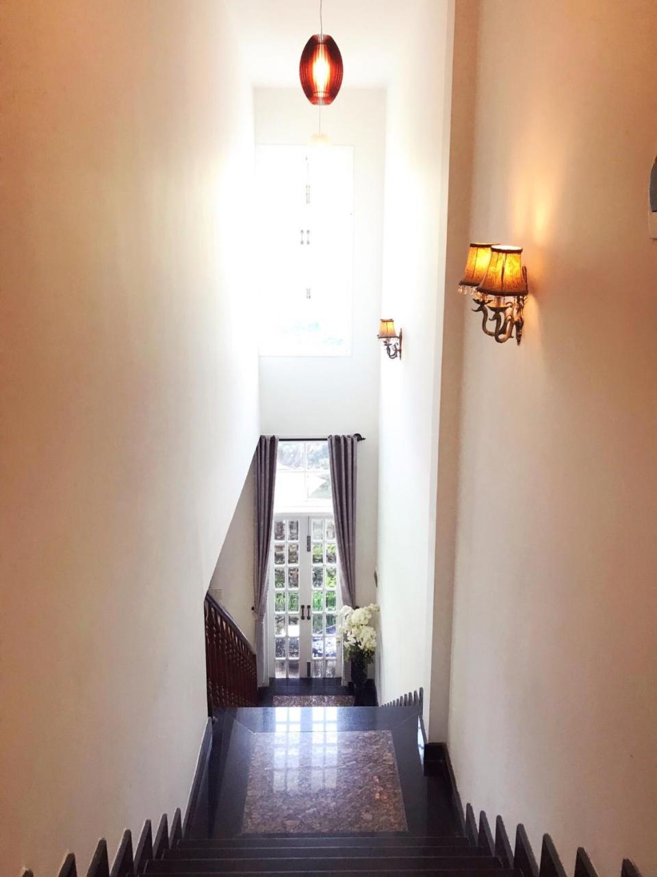 Cochi Villa Hoi An Eksteriør billede