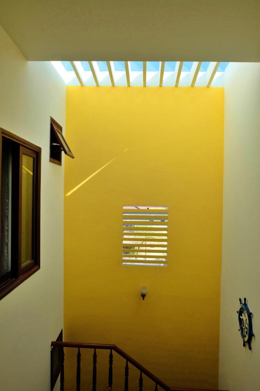 Cochi Villa Hoi An Eksteriør billede